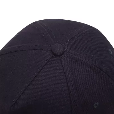 Czapka baseballowa WALK - ciemnoniebieski (56-0702098)