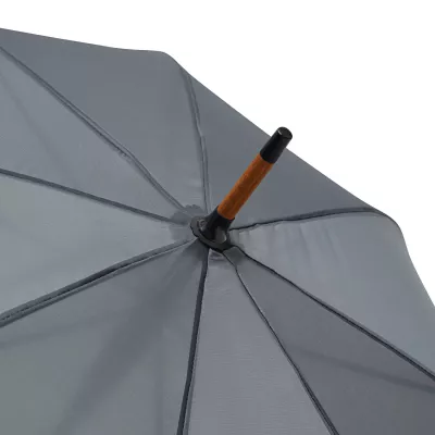 Automatyczny parasol - szary (56-0103514)