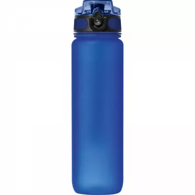 Butelka z tritanu 1000 ml ALDO - niebieski (8358304)