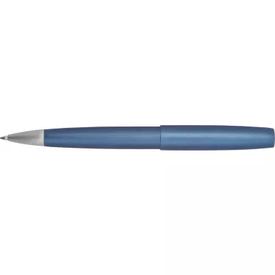 Długopis metalowy DES MOINES MoLu - niebieski (533704)