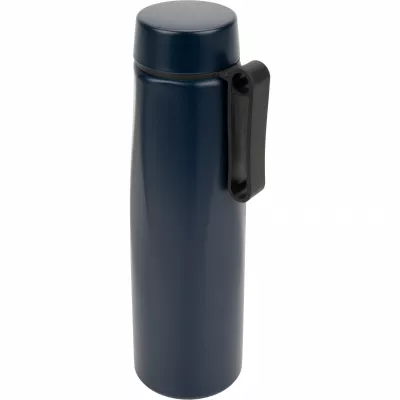 Butelka termiczna 500 ml NIKKO Schwarzwolf - niebieski (F4912301AJ304)