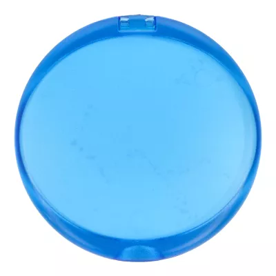 Mydlane płatki Veila - ciemnoniebieski  mrożony (LT92732-N5410)