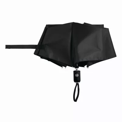 Automatyczny parasol mini COVER - czarny (56-0101165)