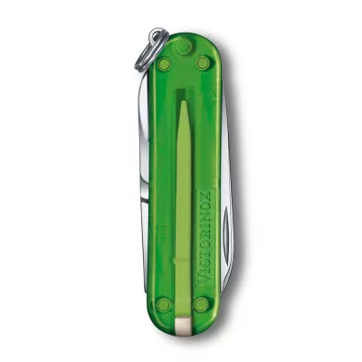 Scyzoryk Classic SD Victorinox - zielony (06223T41G09)