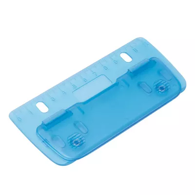 Mini dziurkacz - niebieski (56-1101732)