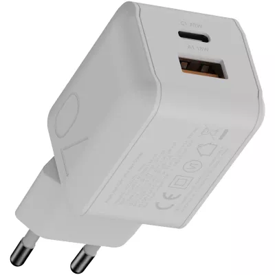 Ładowarka ścienna Xtorm 70 W NextGen  - Biały (12461101)