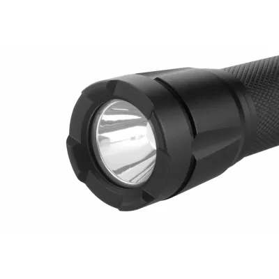 Latarka KIKAI Schwarzwolf - czarny (F2308500AJ303)