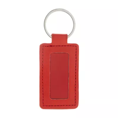 ShineKey Rect Brelok RPU - czerwony (AP800196-05)