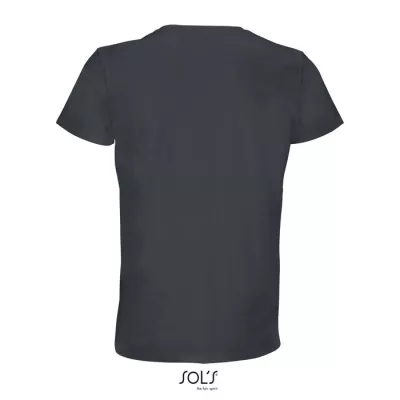 Koszulka z recyklingu 150 g/m² Sol's RE CRUSADER - Mysi Szary (S04233-MU)