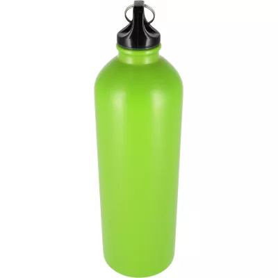 Butelka stalowa OSTROV 750 ml - jasnozielony (524029)