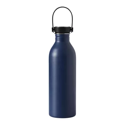Butelka próżniowa 550 ml GET REFRESH - granatowy (56-0304702)