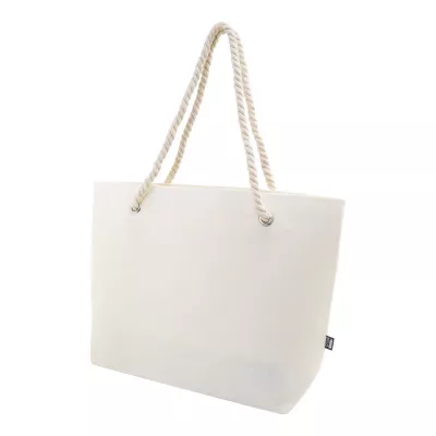 Refelt Beach Torba plażowa RPET - naturalny-a (AP800045-00)