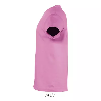 Koszulka dziecięca 150 g/m² Sol's REGENT KIDS - Orchid Pink (S11970-OP)