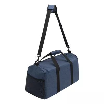 Torba sportowa LEISURE - niebieski (56-0808571)