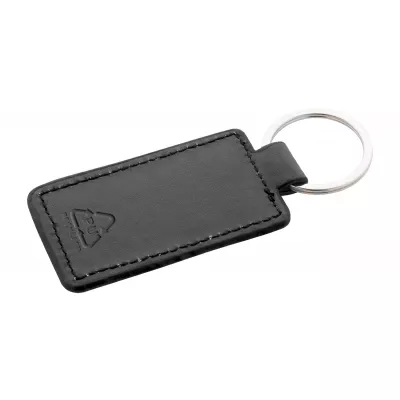 ShineKey Rect Brelok RPU - czarny (AP800196-10)