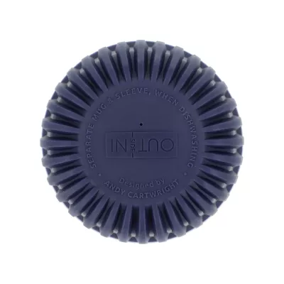 Kubek InSideOut Premium Fjord 280 ml - ciemnoniebieski (LT57011-N0010)