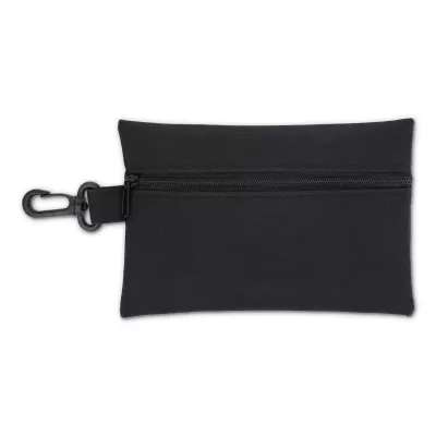 14-elementowa Apteczka pierwszej pomocy Rora - czarny (LT90313-N0002)