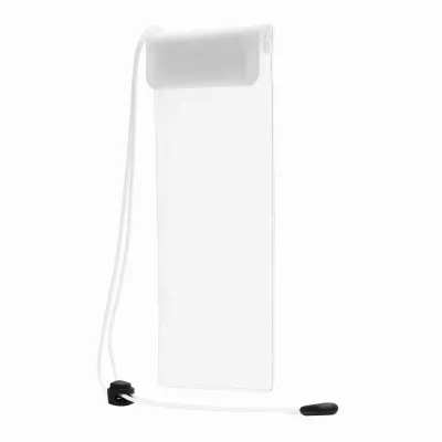 Torba na telefon SMART SPLASH XL - biały (56-0404930)